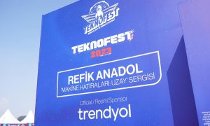 Trendyol ile TEKNOFEST heyecanı İzmir’de devam ediyor