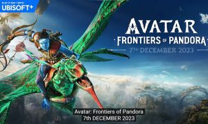 Avatar: Frontiers of Pandora için yeni hikaye fragmanı! (Video)