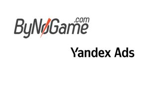 ByNoGame, Yandex Ads İş Birliği ile Gelirlerini 3 ayda Yüzde 49 Artırdı