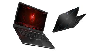 Yeni Acer Nitro V 15 oyunları daha erişilebilir hale getiriyor!