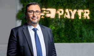 PayTR CTO’su Bülent Muşlu oldu