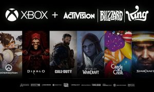 Activision Blizzard Satın Alımı Ne İfade Ediyor?