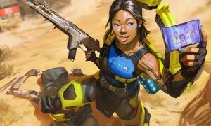 Apex Legends’ın heyecan verici yeni sezonu Ignite, bugün yayına girdi!