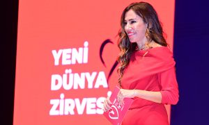 ‘Yeni Dünya Zirvesi’ bu yıl gençlerin hayallerine ortak oldu