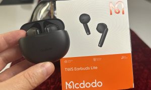 Mcdodo TWS EarBuds Lite Satın Alınır mı?