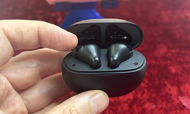 Mcdodo TWS EarBuds Lite Satın Alınır mı?