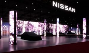 Nissan, Japonya Mobilite Fuarı 2023’te gözler önüne sunuyor!