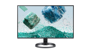 Acer Vero RL2 monitörler yüzde 85 geri dönüştürülmüş!