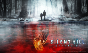 SILENT HILL: Ascension’a Geri Sayım Başladı!