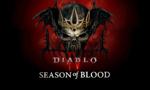 Diablo IV, 17 Ekim’de Steam’e Geliyor