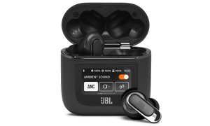 JBL Tour Pro2 ile Önüm Arkam Sağım Solum Müzik!