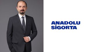 Anadolu Sigorta Ar-Ge Merkezi 1 Yaşında