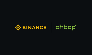 Binance, AHBAP’a 100.000 Dolar Tutarında Bağışta Bulundu