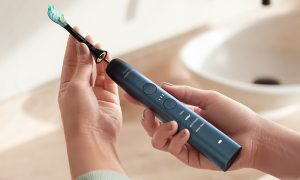 Toplum Ağız Diş Sağlığı Haftası’nda Philips Sonicare ile Sağlıklı Gülüşler