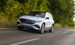 Mercedes-Benz fırsatları Kasım’da devam ediyor