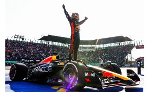 Mobil 1™, Oracle Red Bull Racing’in 2023 Formula 1 Dünya Şampiyonası’ndaki Başarısını Destekliyor!