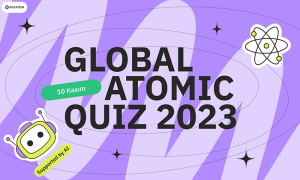 Rosatom’un Uluslararası Girişimi Global Atomic Quiz 2023 Başlıyor 