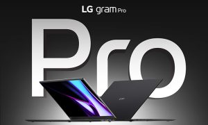 Yeni LG GRAM PRO, AI Destekli Güçlü Performans, Ultra İnce Hafif Tasarım!