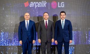 ARÇELİK-LG, 2023 YILINDA BİR MİLYON ADET EV TİPİ KLİMA ÜRETTİ 