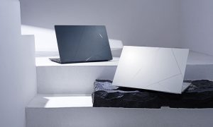 ASUS Yepyeni Zenbook 14 OLED’i duyurdu