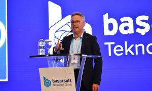 Başarsoft Teknoloji Günü’nde Coğrafi Bilgi Teknolojilerinin gelecek vizyonu konuşuldu