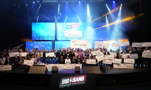 Big Bang Startup Challenge 2023, girişimcilere destek çıtasını 1,28 milyar TL’ye çıkardı!