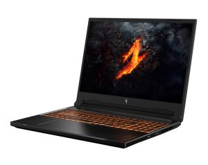 Acer, Yeni Nitro V 16 Dizüstü Oyun Bilgisayarını tanıttı