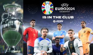 EA SPORTS FC’nin, UEFA eEURO Turnuvası’nın Resmi Platformu Olacağı Açıklandı