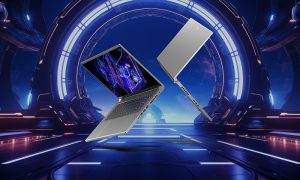 Acer, Intel Core Ultra İşlemcili Yeni Predator Triton Neo 16’yı Tanıttı