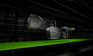 NVIDIA, GeForce RTX 40 SUPER serisi GPU ailesini duyurdu!