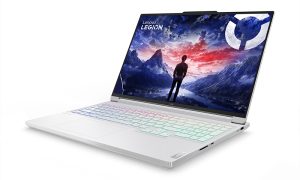 Lenovo Legion Oyun Ekosistemi CES 2024’te Görücüye Çıktı!