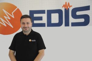 Yerli ve Milli “EDIS Deprem Erken Uyarı Sistemi” kullanılmaya başlandı!