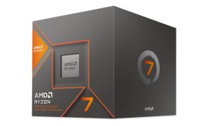 AMD Ryzen 8000G Serisi masaüstü işlemcilerini tanıttı!