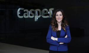 Casper 2023 yılında yüzde 50 büyüdü, 2024 hedefi yüzde 40