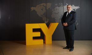 EY Küresel Siber Güvenlik Liderliği İçgörüleri araştırması yayımlandı