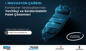 İnci Radar, Start-upları inovasyona çağırıyor!