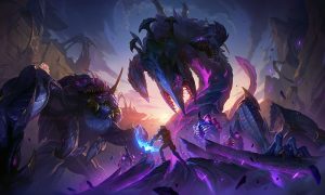 League of Legends’ın 2024 Sezonu Başlıyor!