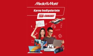 MediaMarkt’ın Yarıyıl Kampanyası Devam Ediyor!