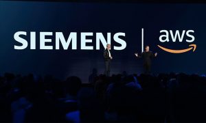 Siemens ve AWS, Yazılım Geliştirmede Üretken Yapay Zekayı Demokratikleştirmek için Güçlerini Birleştiriyor