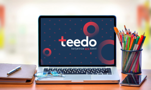 Teedo, online eğitim pazarında yükselişini sürdürüyor!