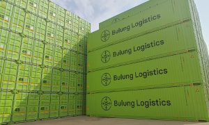 Bulung Logistics İspanyol Lojistik Deviyle Partner Oldu!