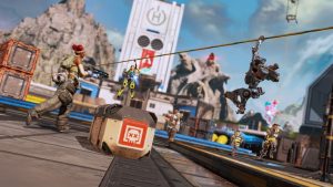 Apex Legends: Breakout Yayınlandı!