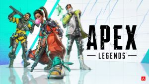 Apex Legends’ın yeni sezonu Takeover, 11 Şubat’ta yayında!