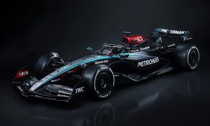 BİR SONRAKİ AŞAMA F1: Mercedes-AMG F1 W15 E PERFORMANCE Lansmanı