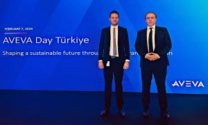 AVEVA Day’de Endüstrinin Geleceğini Şekillendiren Sürdürülebilir Çözümler Paylaşıldı