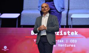 Boğaziçi Ventures AI Summit’e 1000 Kişi Katıldı