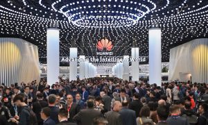 Huawei’in yapay zeka atılımı sürerken, operatörler ticari 5.5G’nin ilk yılını başarıyla tamamladı