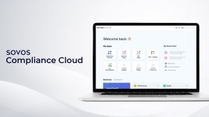 Sovos, ‘Compliance Cloud’u Tanıttı