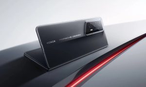 Porsche Design Honor Magic V2 RSR Katlanabilir Telefon Dünyasında sınırları zorluyor