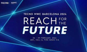 TECNO, MWC 2024’te Yapay Zeka, Artırılmış Gerçeklik Ürünleri ve Yenilikçi Teknolojileriyle Geleceğe Uzanıyor